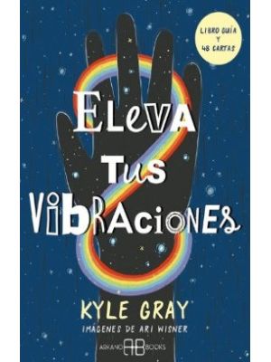 Eleva Tus Vibraciones (caja)