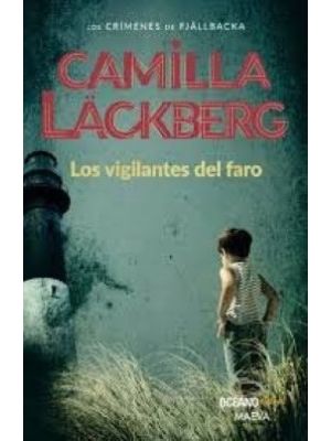 Los Vigilantes Del Faro