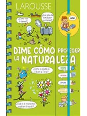 Dime Como Proteger La Naturaleza