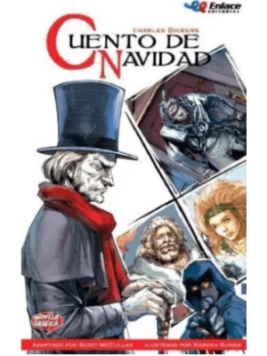 Cuento De Navidad