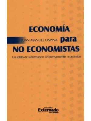 Economia Para No Economistas