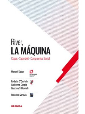 River La Maquina