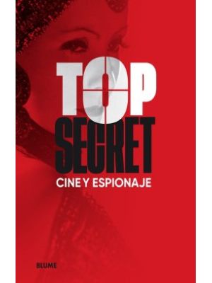 Top Secret Cine Y Espionaje