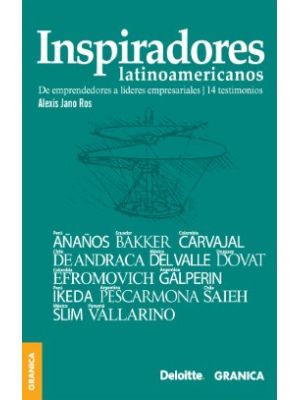 Inspiradores Latinoamericanos