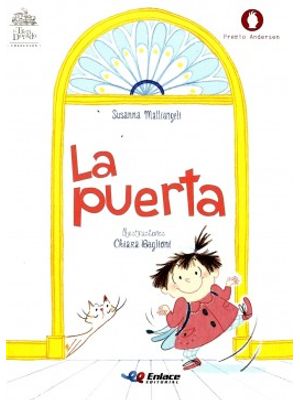 La Puerta