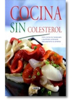 Cocina Sin Colesterol