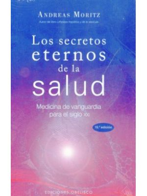 Los Secretos Eternos De La Salud