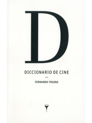 Diccionario De Cine