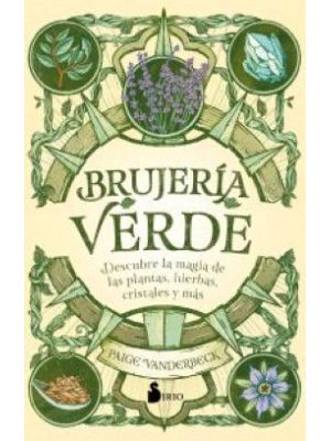 Brujeria Verde