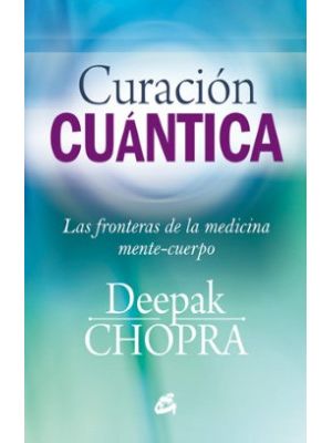 Curacion Cuantica