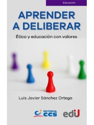 Aprender A Deliberar