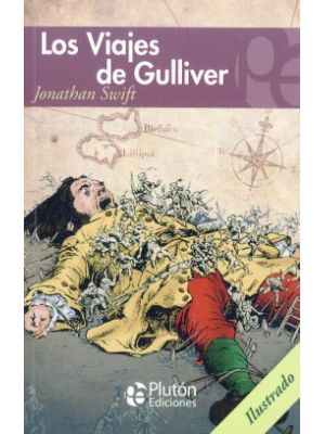 Los Viajes De Gulliver
