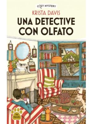 Una Detective Con Olfato