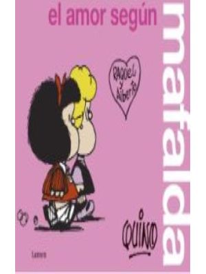 El Amor Segun Mafalda