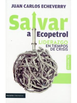 Salvar A Ecopetrol