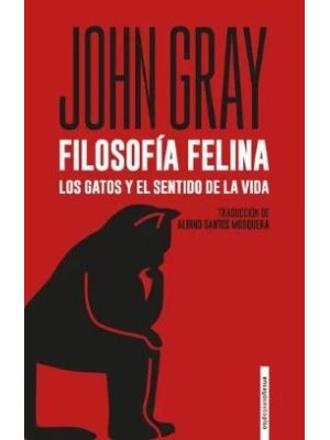 Filosofia Felina