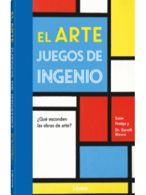 El Arte Juegos De Ingenio