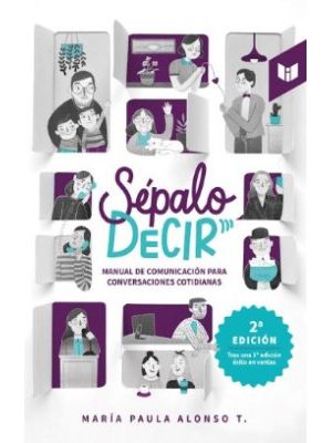 Sepalo Decir