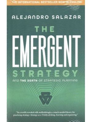 The Emergent Strategy