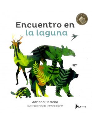 Encuentro En La Laguna