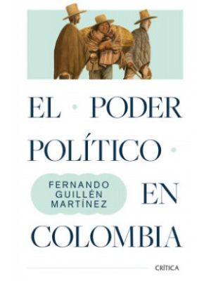 El Poder Politico En Colombia