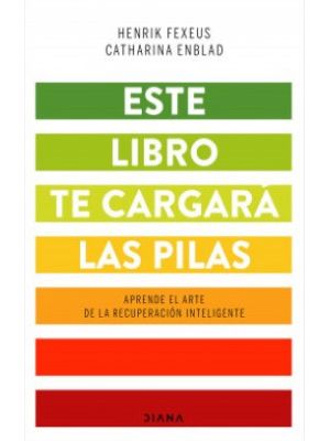 Este Libro Te Cargara Las Pilas