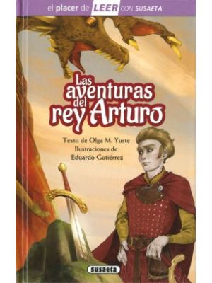 Las Aventuras Del Rey Arturo Nivel 4