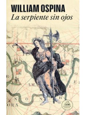 La Serpiente Sin Ojos