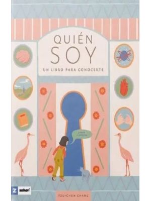 Quien Soy