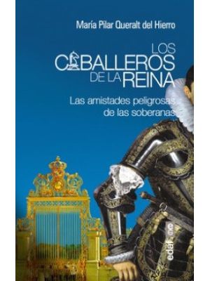 Los Caballeros De La Reina