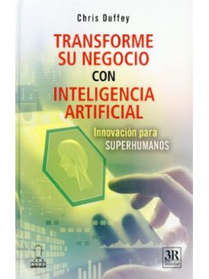 Transforme Su Negocio Con Inteligencia Artificial