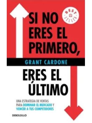 Si No Eres El Primero Eres El Ultimo