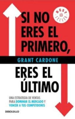 Si No Eres El Primero Eres El Ultimo
