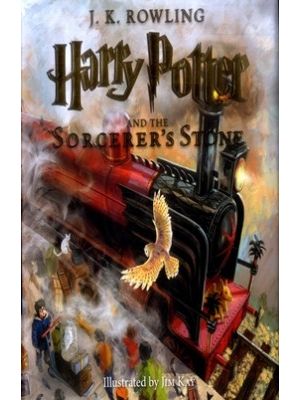 Harry Potter Year 1 And The Sorcerer S Stone