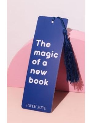 Separador Magic Book
