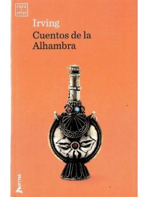 Cuentos De La Alhambra