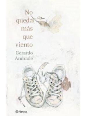 No Queda Mas Que El Viento