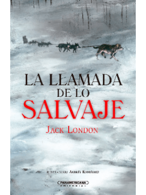 La Llamada De Lo Salvaje