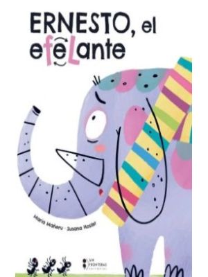 Ernesto El Efelante