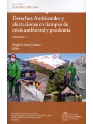 Derechos Ambientales Y Afectaciones V 1