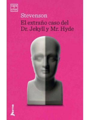 El ExtraÑo Caso Del Dr Jekyll Y Mr Hyde