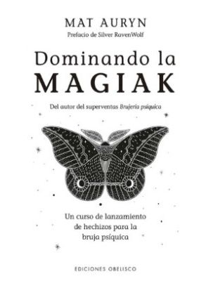 Dominando La Magiak