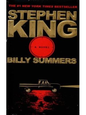 Billy Summers