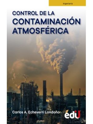 Control De La Contaminacion Atmosferica