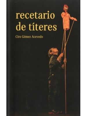 Recetario De Titeres