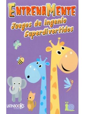 Entrenamente Violeta Juegos De Ingenio
