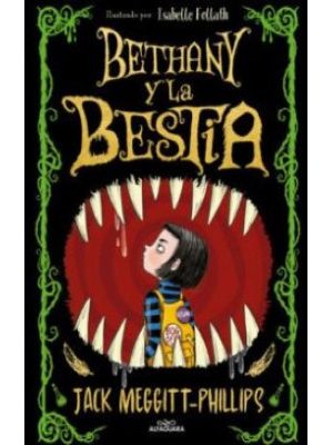 Bethany Y La Bestia