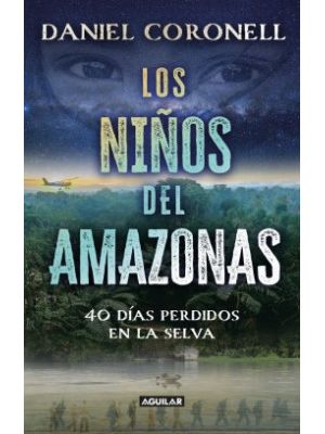 Los Niños Del Amazonas