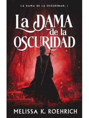 La Dama De La Oscuridad