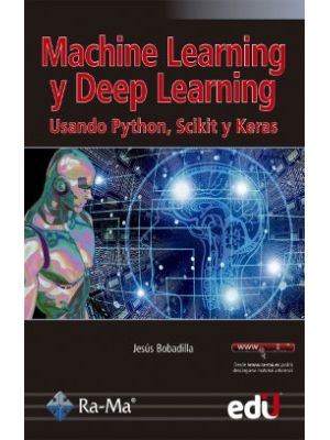 Machine Learning Y Deep Learning